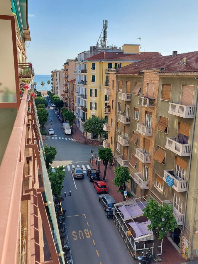 A Spasso Ventimiglia Zewnętrze zdjęcie