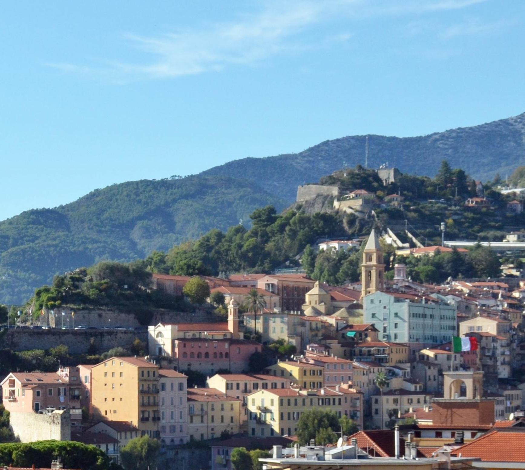 A Spasso Ventimiglia Zewnętrze zdjęcie
