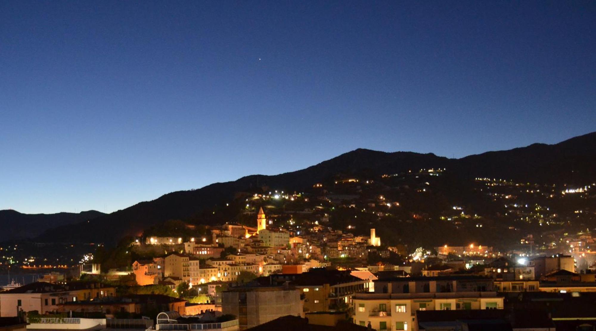 A Spasso Ventimiglia Zewnętrze zdjęcie