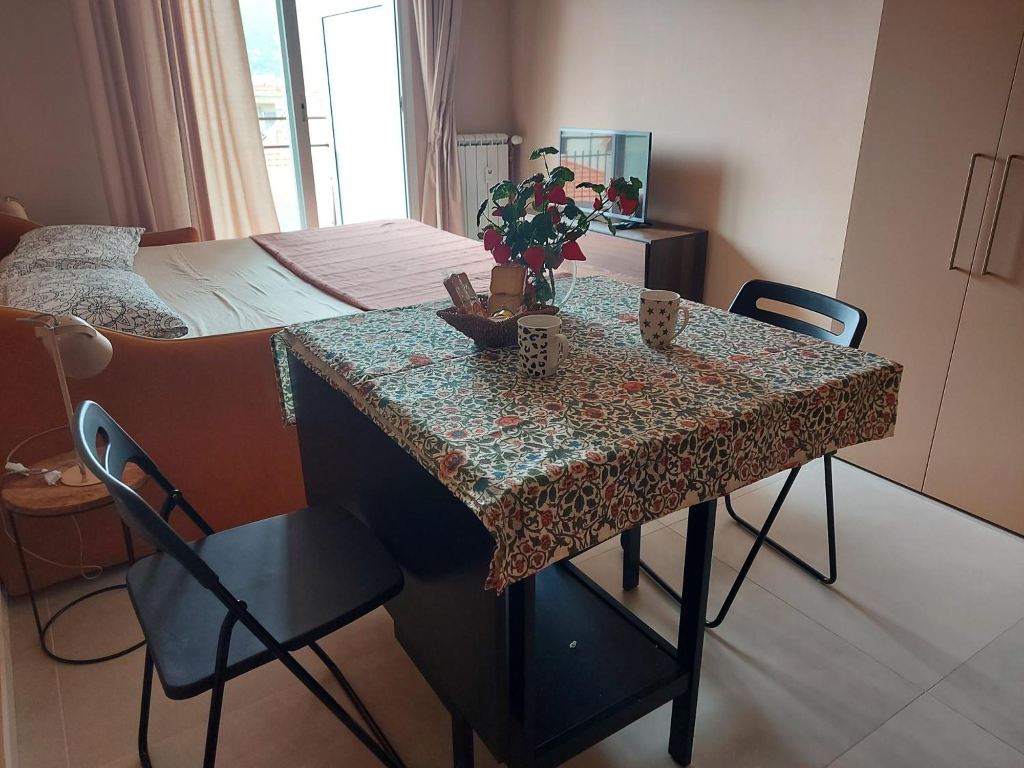 A Spasso Ventimiglia Zewnętrze zdjęcie